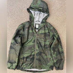 Gap Windbreaker
